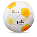 Malá zápasová tréningová futbalová lopta Meteor FBX, veľkosť 1