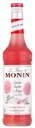 Monin barmanský sirup z cukrovej vaty 700 ml