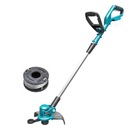 AKUMULÁTOROVÝ TRIMMER 18V ​​​​DEDRA SAS+ DED7090