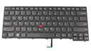 KLÁVESNICA PRE LENOVO THINKPAD T440 T440S T440P