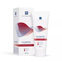 VLOSTIC Posilňujúci šampón na poškodené vlasy, 150 ml