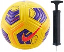 TRÉNINGOVÁ LOPTA 3 NIKE Academy CU8047 720 PUMP