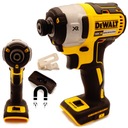 Nárazový unášač DeWalt DCF887N 1/4' 205 Nm 18V