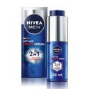 NIVEA MEN HYALURON Sérum na odfarbenie 30ml