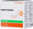 Smith & Nephew - OPSITE FLEXIFIX - 5cm x 10m