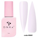 DNKa Liquid Acrygel 0009 Mliečny kokteil 12 ml