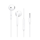 Originál Oppo MH135 Stereo Set, biela bulka