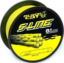 BLACK CAT S-LINE BRIDGE 8X 400m 0,45mm SUMEC