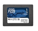 SSD 1TB P220 550/500 MB/s SATA III 2,5