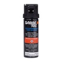 Saber Red Pepper Spray DPS MK3,5 Cone 73 ml