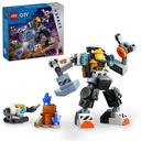 LEGO City 60428 Vesmírny robot