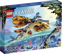 LEGO Avatar - Skimming Adventure 75576