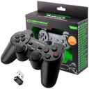 GAMEPAD PAD PRIAMY PRE PS3/PC USB GAMING VIBRATION