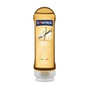 Control Sweet Vanilla 200 ml - intímny, hrejivý vanilkový masážny gél