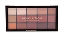 Makeup Revolution London Iconic Fever Re-loaded očné tiene 16,5 g (W)