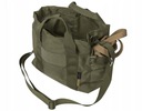 Helikon Ammo Bucket bag 6 l - Olive Green