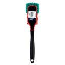 Hliníkové ráfiky VIKAN RIMS BRUSH 525252