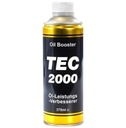 TEC2000 Oil Booster Olejová prísada