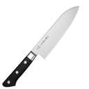 TOJIRO klasický japonský nôž Santoku 17 cm F-503