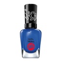 Sally Hansen Miracle Gel x Keith Haring Lak na nechty 925 Draw Blue In