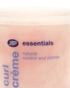 BOOTS ESSENTIALS CURL CREME 250 ml kučery