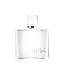 Avon Pure toaletná voda pre neho 75ml