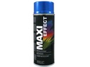 MOTIP MAXICOLOR FARBA METALLIC SKY 400ML