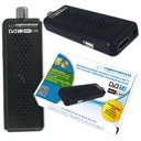 ESPERANZA DIGITÁLNY TUNER DVB-T2 H.265/HEVC EV109R