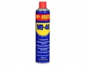 WD-40 Multifunkčný prípravok 600 ml Penetrátor