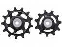 Prehadzovačka SHIMANO GRX RD-RX810 RD-RX815