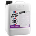 Shiny Garage D-Tox Liquid 5L Rim Fluid