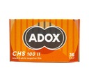 ADOX CHS II 100/36