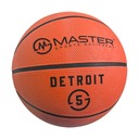 Basketbal MASTER Detroit - 5