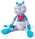 Hračky pre deti Maskot Cat Lewis 38cm Lumpin