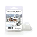 Vonný vosk Cosy Cabin Kringle Candle