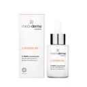 mediderma C DEFENSE C+SKIN sérum s vitamínom C 30ml