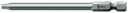 BIT 867/4 TORX T25 x 89 mm WERA 060189