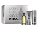 Hugo Boss Balená sada 100ml EDT + l DEO + gél