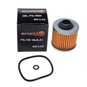 Olejový filter MF145 MOTOFILTRO APRILIA PEGASO DERBI MULHACEN MZ/MUZ BAGHIRA M