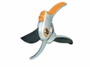 FISKARS P531 Hliníkový prerezávač konárov, do 24 mm, pevný záhradný prerezávač