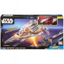 HOT WHEELS STAR WARS AUTÁ STAR WARS SET DISNEY MATTEL