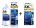 ReNu Advanced roztok na mäkké šošovky 360 ml + 60 ml