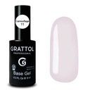 Grattol Base Camouflage Milky 11 Building Base 9ml