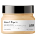 LOREAL ABSOLUT LIPIDIUM RECONSTRUCTION MASK 250ml NOVINKA