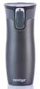 Contigo Termo hrnček West Loop 2.0 470ml Grafit