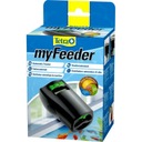 My Feeder Black T26085 Tetra automatické kŕmidlo pre ryby