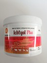 Ichthyol 20% Plus Ichthyol masť 400g