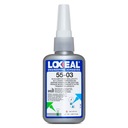 LOXEAL 55-03 Závitový tmel Lepidlo 50ml