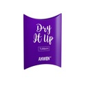 ANWEN DRY IT UP HAIR TRBAN FIALOVÁ (P1)