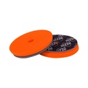 ZviZZer All-Rounder Orange Pad Medium Cut 140/125